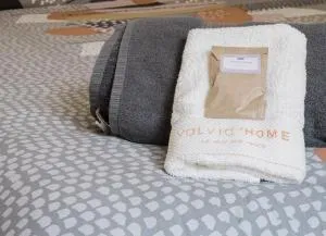 VOLVIC HOME - 沙托盖