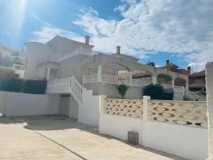 Casa Blanca - Aigues