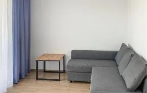 Pet Friendly Apartment In Grzybowo - Grzybowo