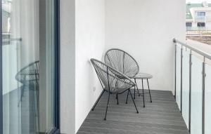 Pet Friendly Apartment In Grzybowo