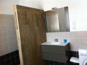 Maisons de vacances Boinot Lodge : photos des chambres