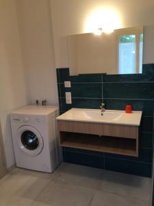 Maisons de vacances Boinot Lodge : Maison 2 Chambres