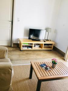 Maisons de vacances Boinot Lodge : photos des chambres