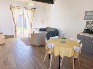 Maisons de vacances Boinot Lodge : photos des chambres