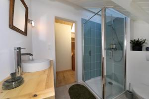 Appartements Duplex Fa7 - Duplex eco-renove : photos des chambres