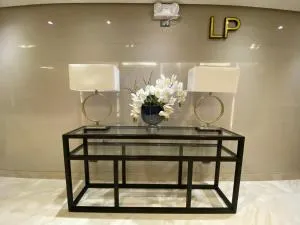 Penthouse Staycation with View Metro Manila - 帕塞