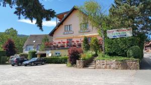 Hotels A l'Arbre Vert : photos des chambres