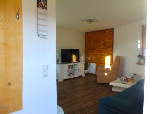 Ferienwohnung Rhönbergblick