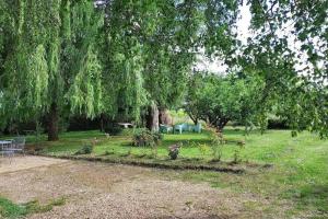 Appartements Le Pressoir de Cheverny~Chateau~Golf~ : photos des chambres