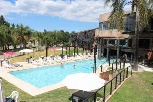 拉戈门酒店 - 维拉帕尔克西基曼