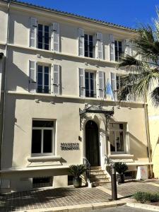 Résidence Terminus - appartements