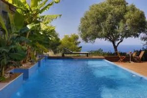 Casa di Goya - Áyios Matthaíos