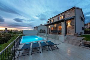 Villa Bellevue