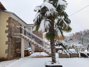 Apartmani Tumpići 