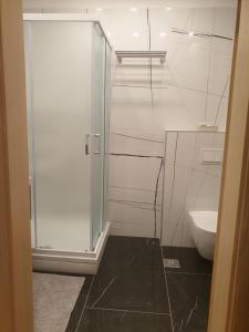 Apartmani Kameno Sidro NEW