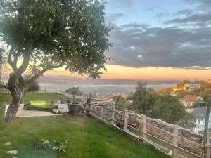 Brand New House with beautiful View of Pécs City - Pécs