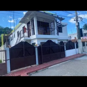 Apartment in the best location of puerto plata - Isabel de Torres