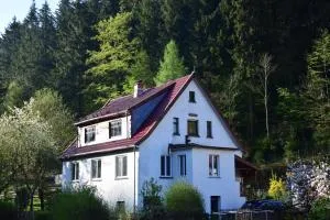 Haus Waldberg - Struth-Helmershof