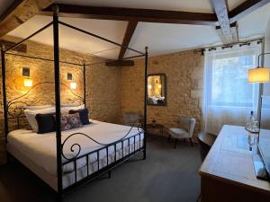 Hotels Hotel La Villa Romaine : photos des chambres
