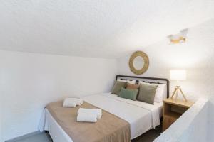 Sani Bliss by halu!, 2-BD villa with private garden