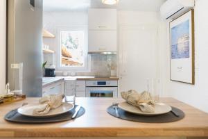 Sani Bliss by halu!, 2-BD villa with private garden