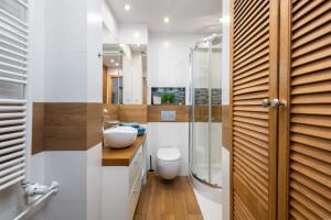 Kairos Apartments - Spodek II - 100 m od Spodka