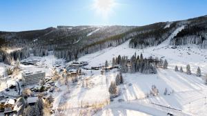 Aparthotel Biała Perła - Czarna Góra Resort, Sun & Snow