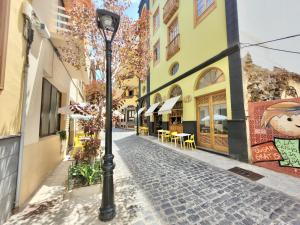 Miranda Apartment with FREE PARKING