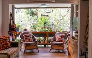 Gramado Recanto dos Pássaros