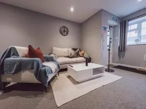 Families, Contractors and Businesses - Cottage Home - Next to Oxford, Bicester and Blenheim - 绿野韦斯顿