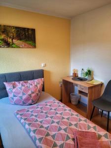 Kulturstätte Gröditz