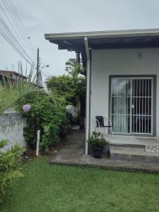 Casa de praia na Gamboa - Garopaba SC