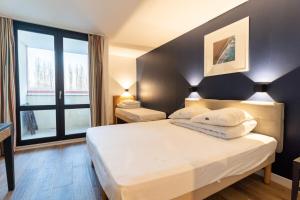 Appartement rénové pour 5 pers avec piscine tennis et parking 232