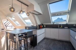 Appartements Sublime loft for 6 people in the heart of the city centre : photos des chambres