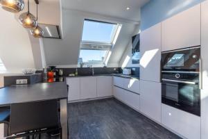 Appartements Sublime loft for 6 people in the heart of the city centre : photos des chambres