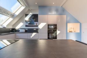 Appartements Sublime loft for 6 people in the heart of the city centre : photos des chambres