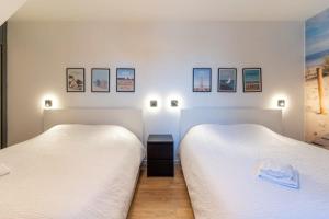 Appartements Sublime loft for 6 people in the heart of the city centre : photos des chambres