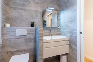 Appartements Sublime loft for 6 people in the heart of the city centre : photos des chambres