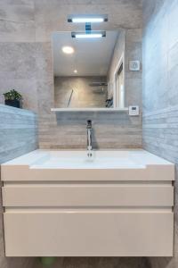 Appartements Sublime loft for 6 people in the heart of the city centre : photos des chambres