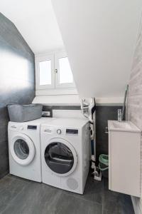 Appartements Sublime loft for 6 people in the heart of the city centre : photos des chambres