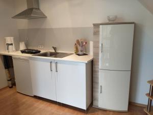 Studio an den Teichen