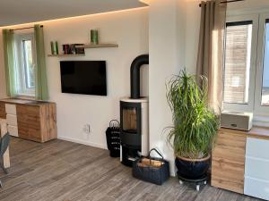 Hainer See BellaVista Beachhouse Nr 25