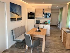 Hainer See BellaVista Beachhouse Nr 25