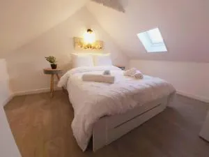 Duplex Cosy 2 - Guipavas
