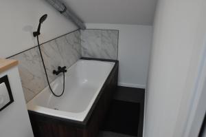 Magnifique logement, 2 chambres,