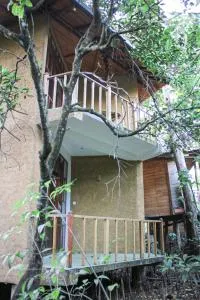 Seasons Four Jungle Treehouse - Matara