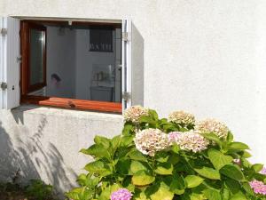 Maison 4 pers avec jardin, wifi et parking 800m de la plage - Pleumeur-Bodou - FR-1-542-39