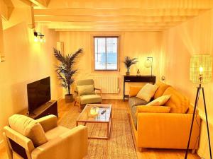 Cosy T3 proche gare et Nansouty