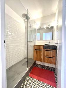 Cosy T3 proche gare et Nansouty