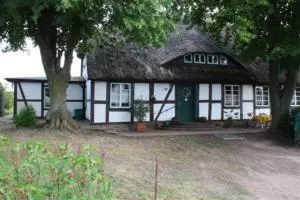 Landhaus Damerow 1 - Federow